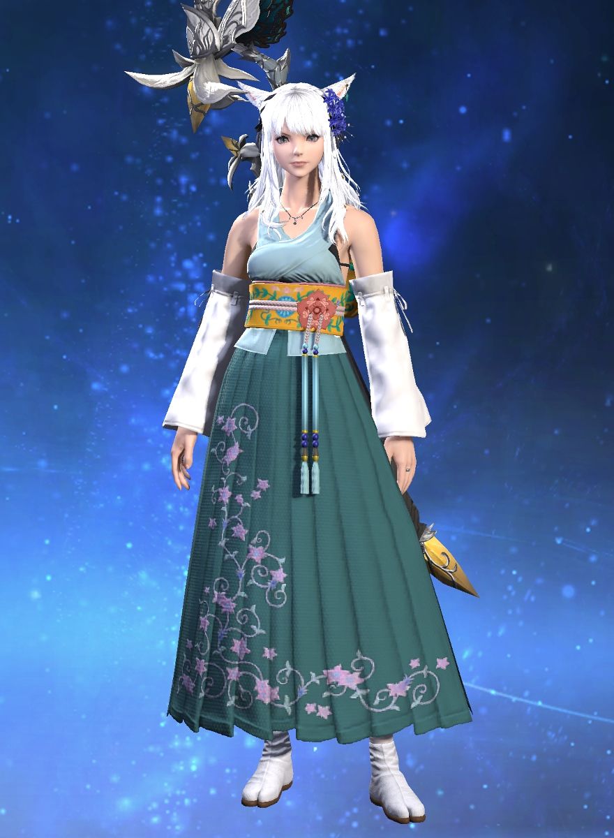 Kuma Moshi