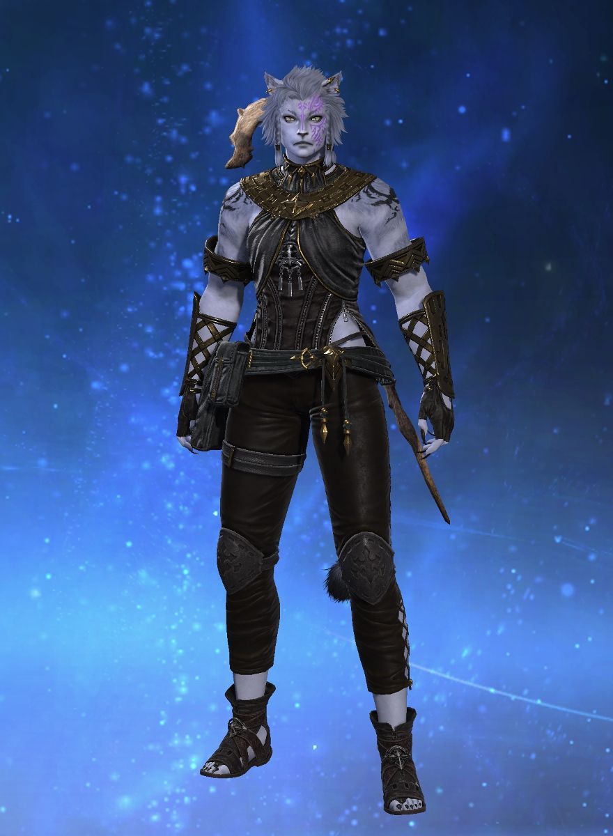 Hemata Oxhide
