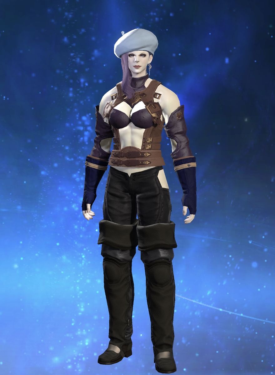 Mother Winter
