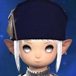 Wind-up Lady