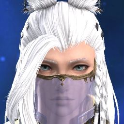 ChronosGami's Avatar