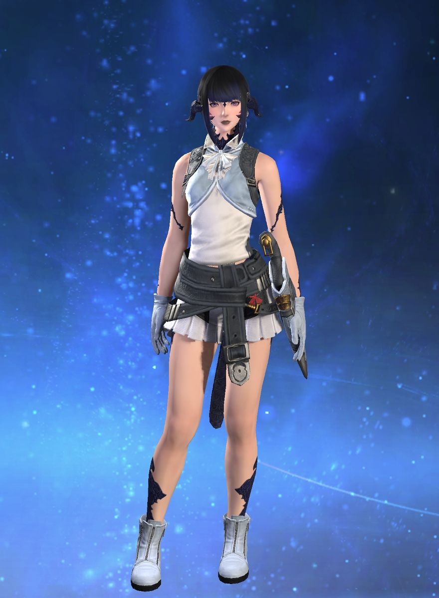 Lilith Mon