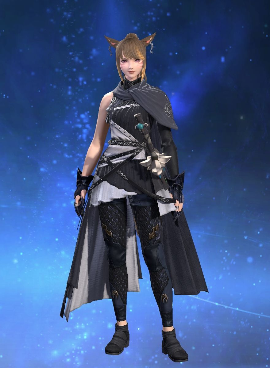 Hikari Seraphim