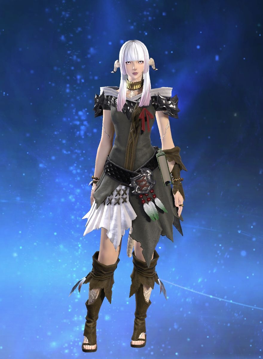 Ihate Auras
