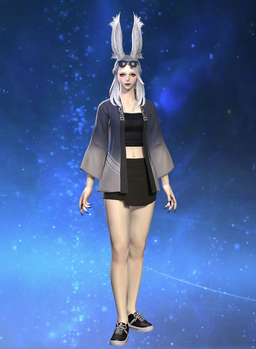 Elysea Sivla