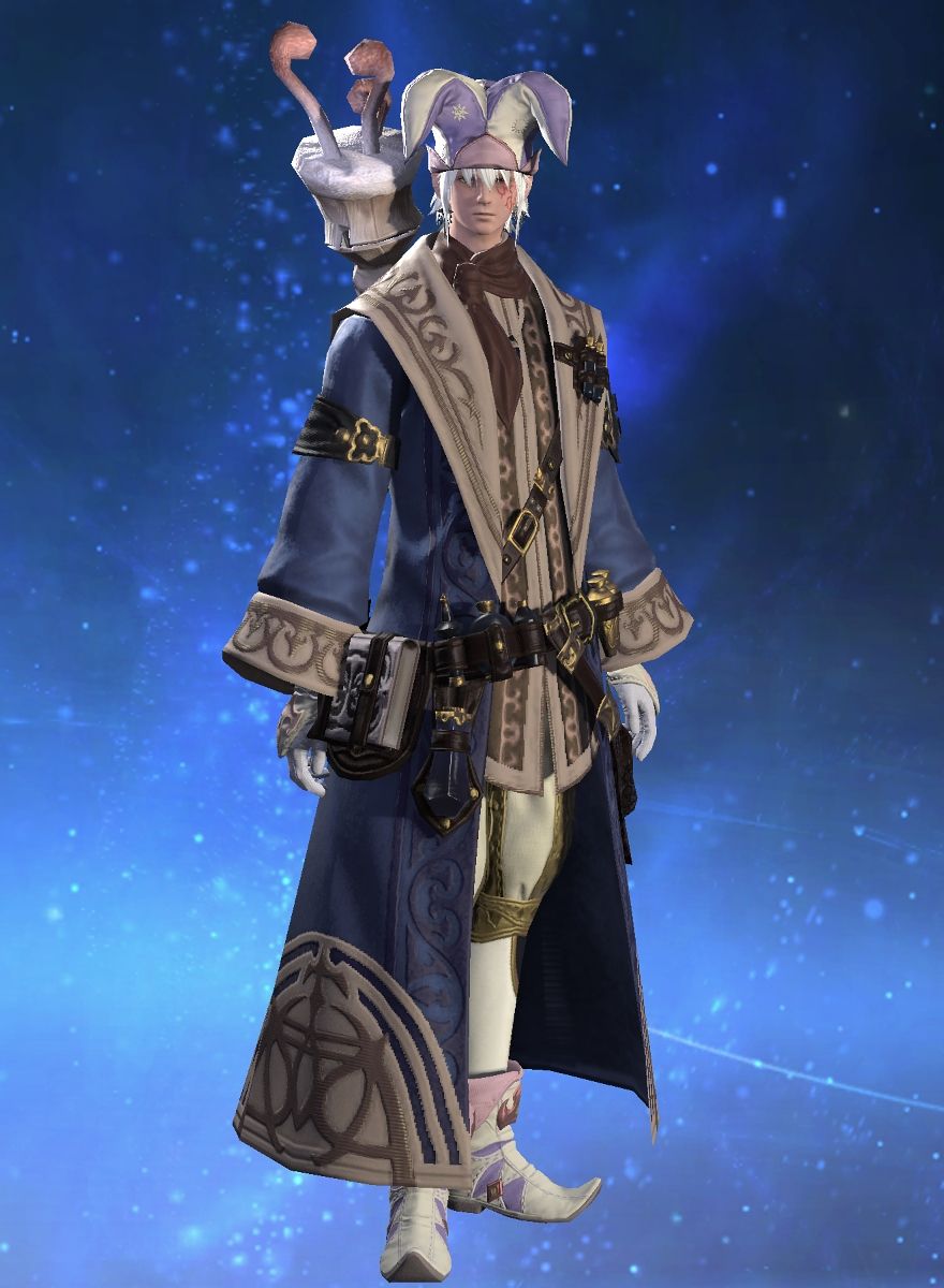 Anduril L'exalte