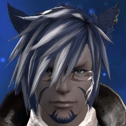 Lilwolf's Avatar