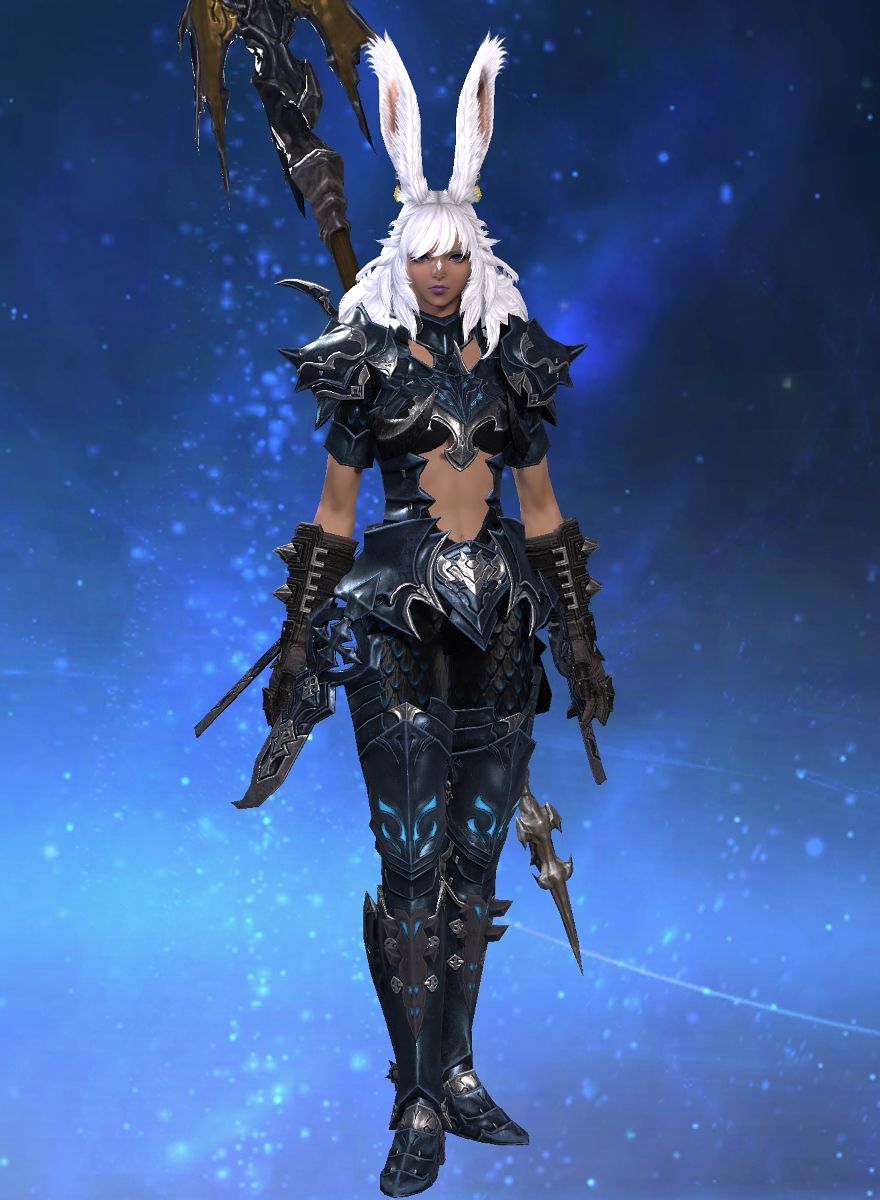 Honey Starfall