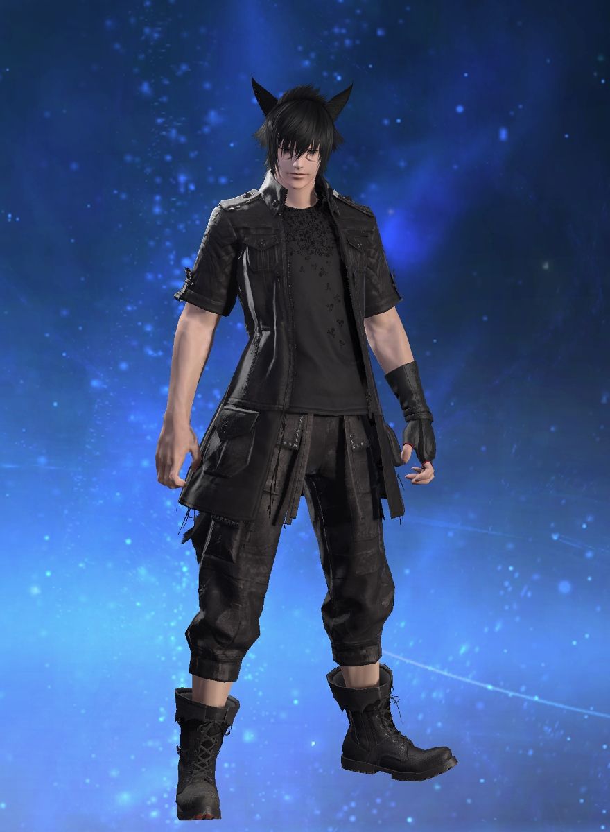 Noctis Luciis-caelum