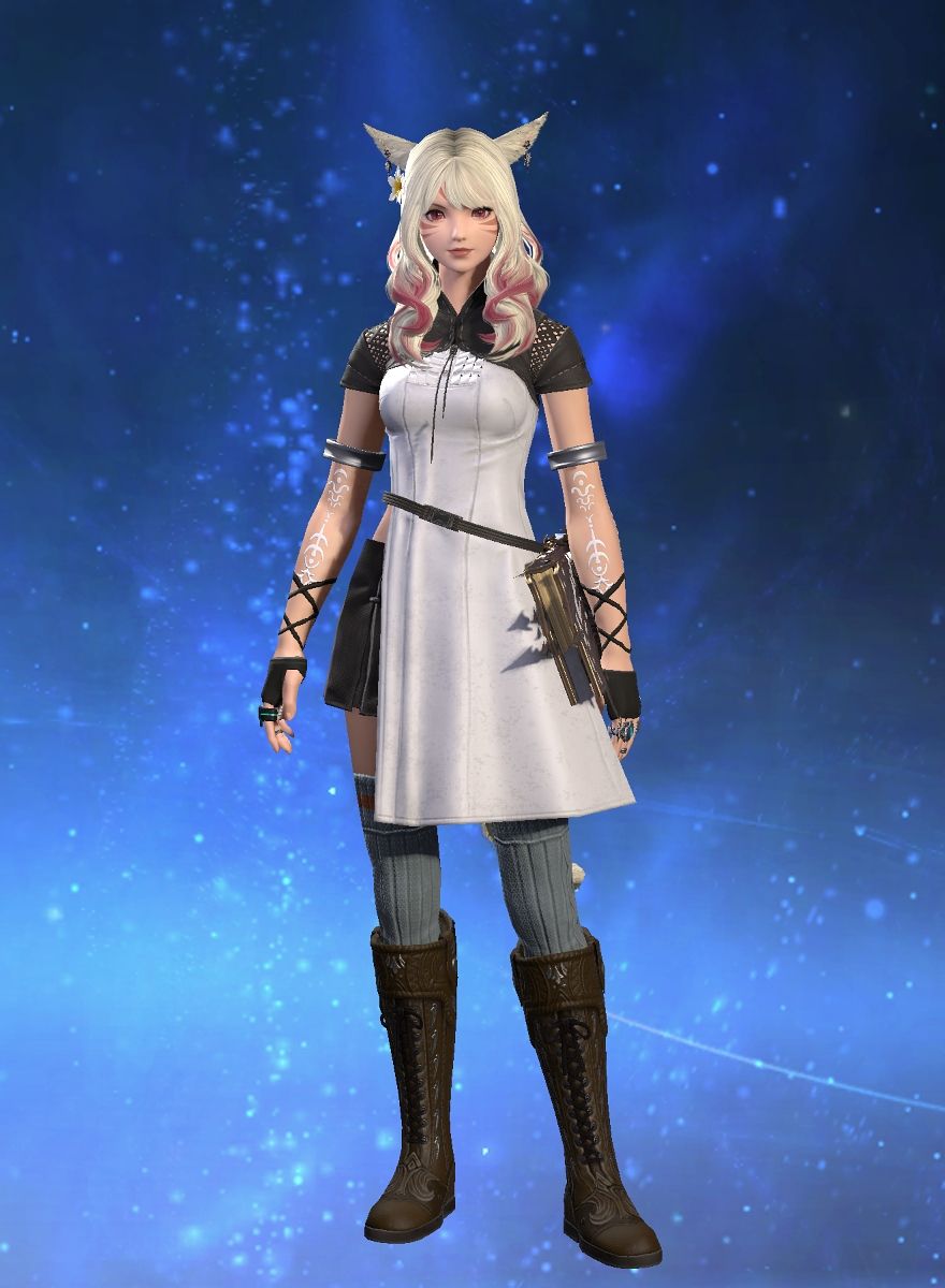 Lio Nekomiya
