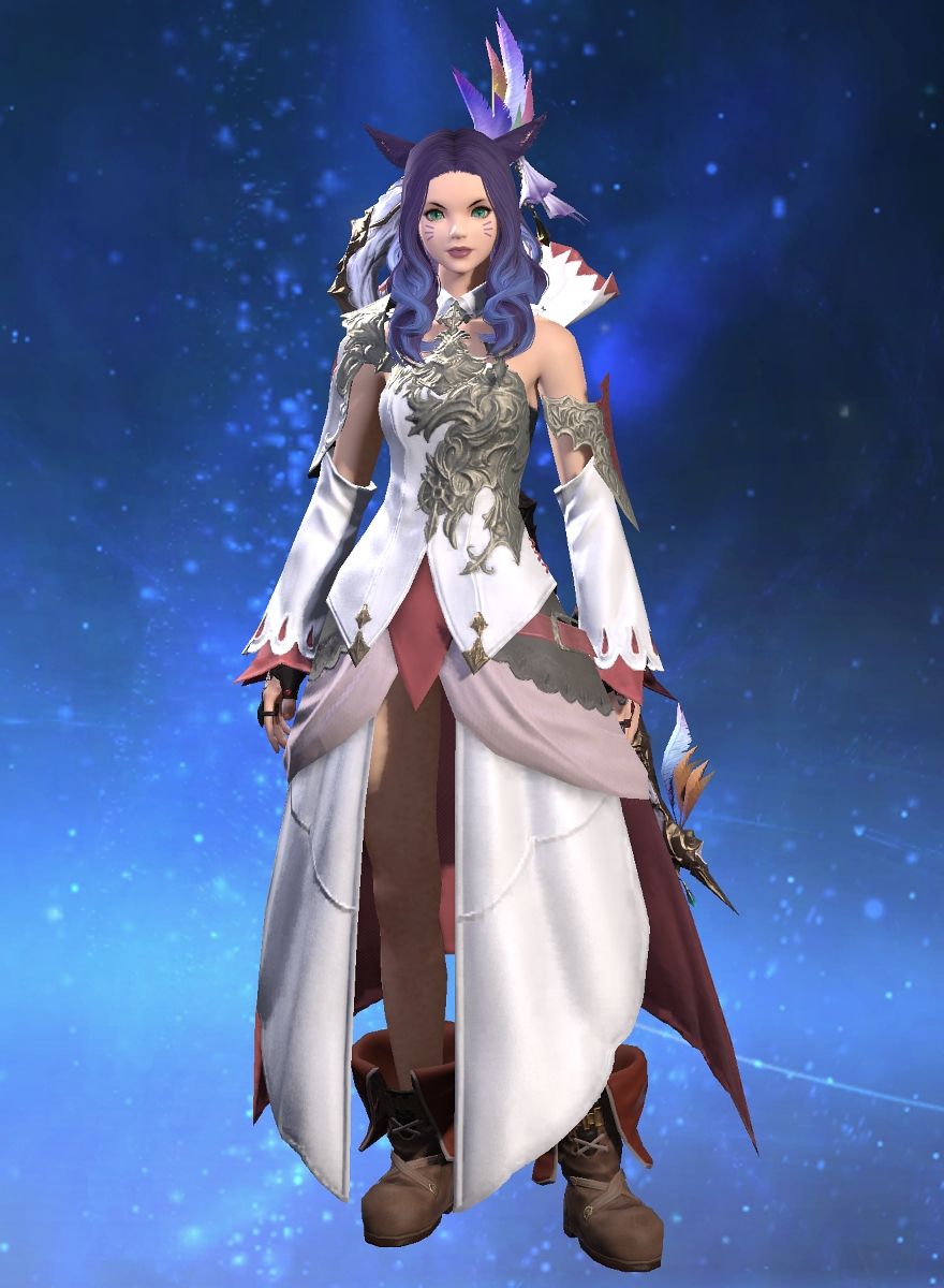 Mindy'of Solaria