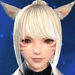 Waifu Miqo'te