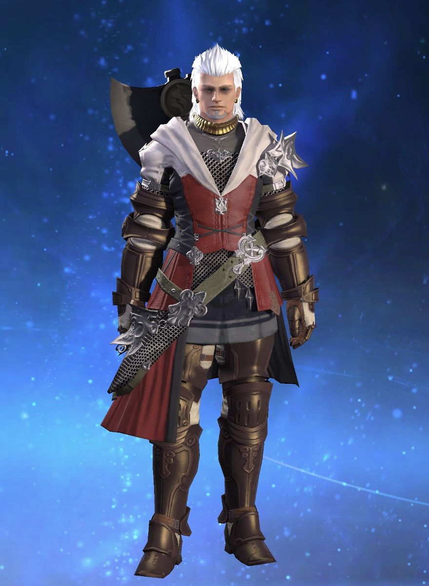 Galean Bane