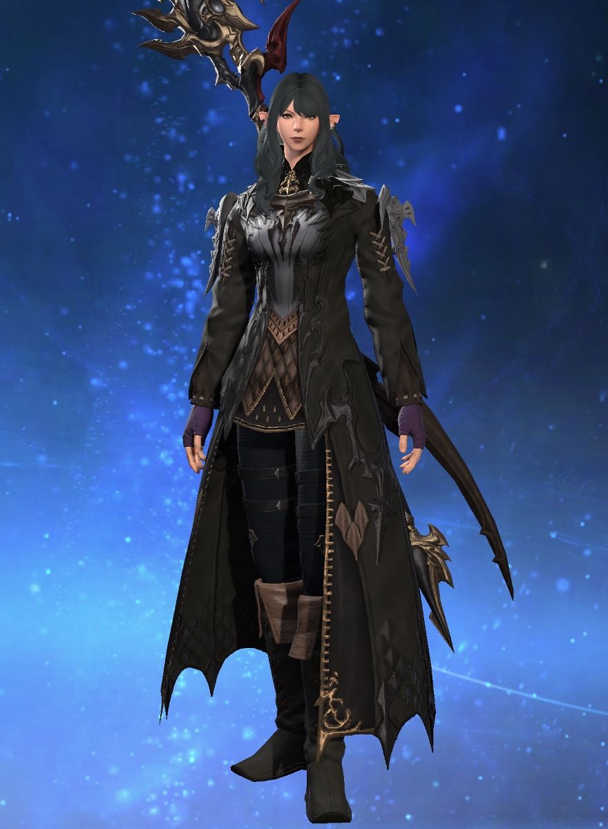 Tauriel Quiloud