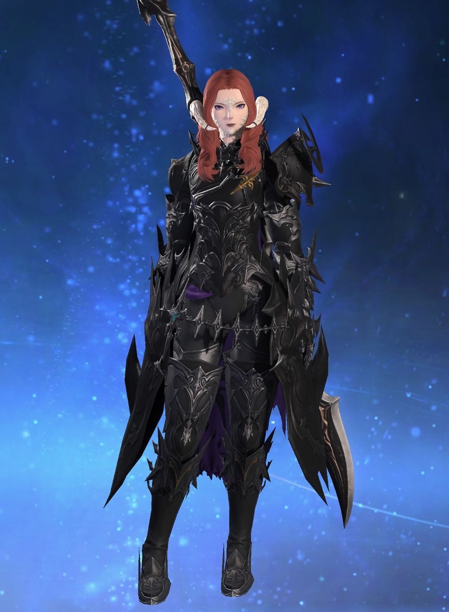 Tae Windbeam