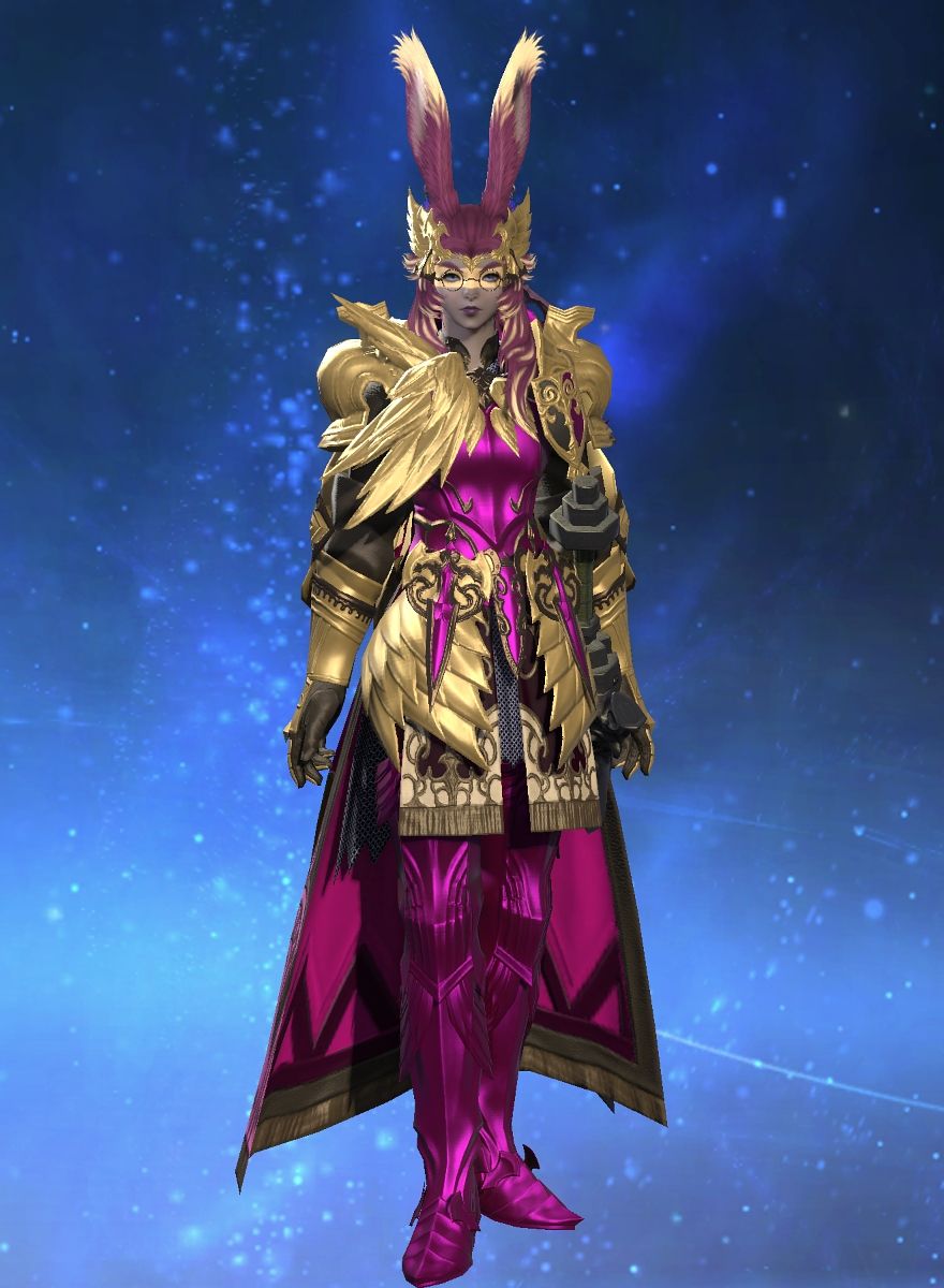Sylaeka Dawnlight
