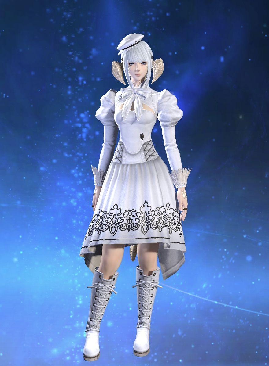 Yutsuki Aefanyl