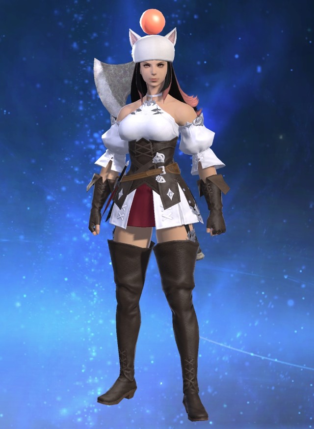 Erza Frost