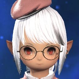 Lalafellof Thelake