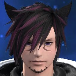 Damian Nightfang