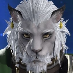 Baraghon Blackfeather