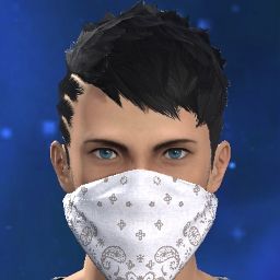 HeideOnWolf's Avatar