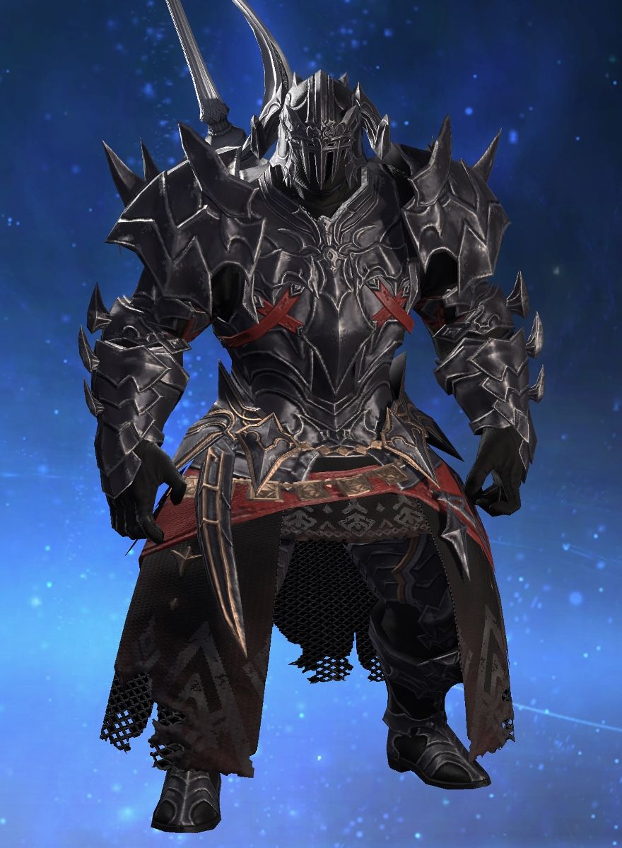 Moogar Dengclaw