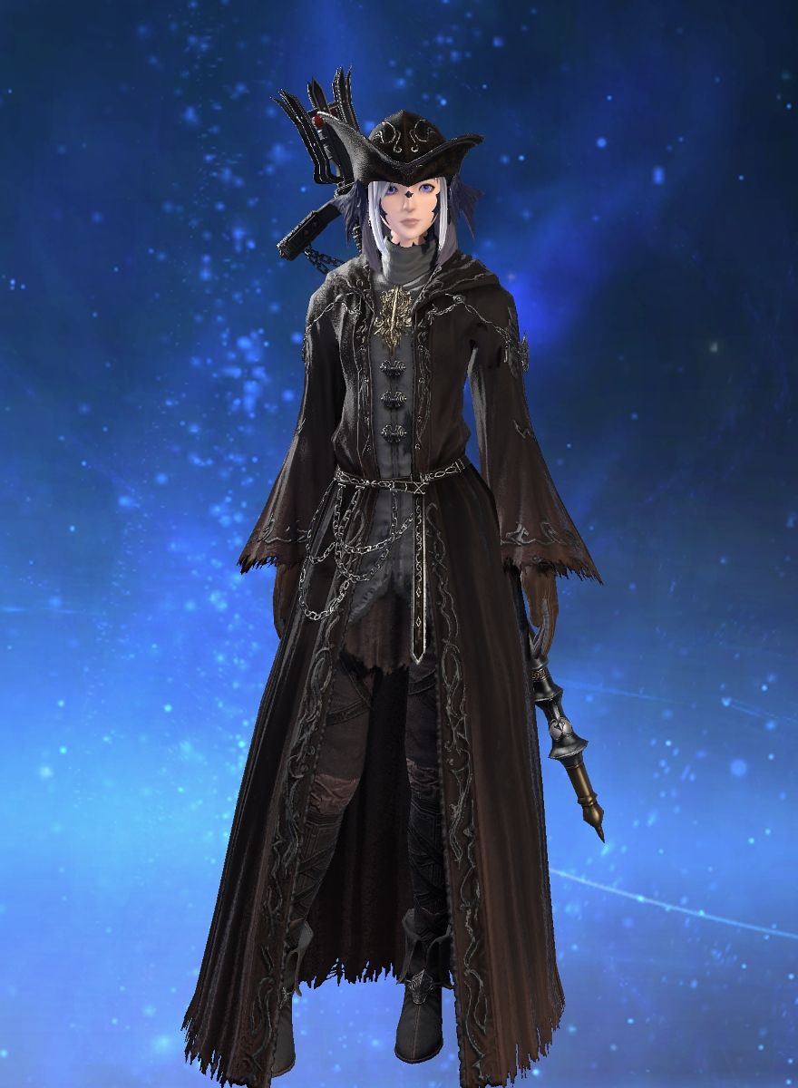 Vierna Malfein