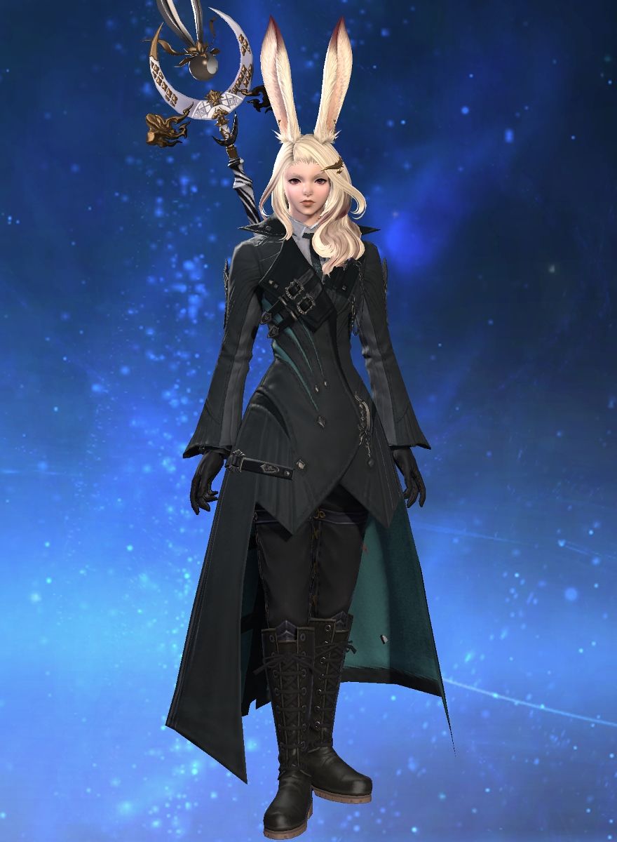 Norn Disir