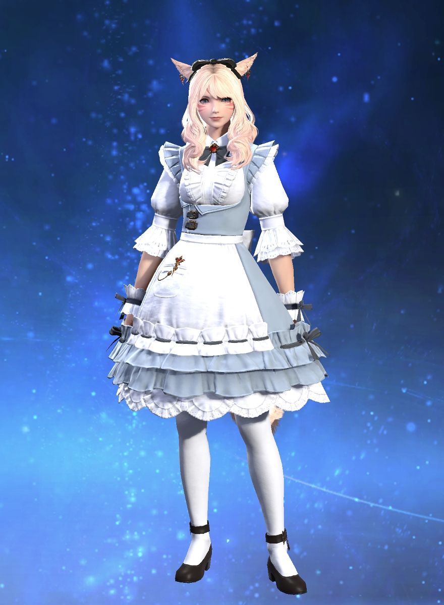 Momo Snow