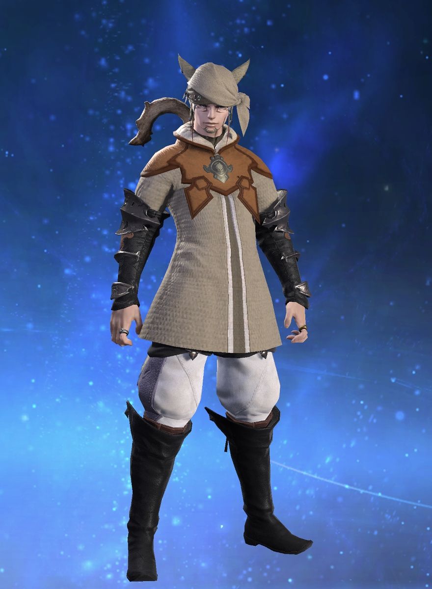 Behemolth Esckar