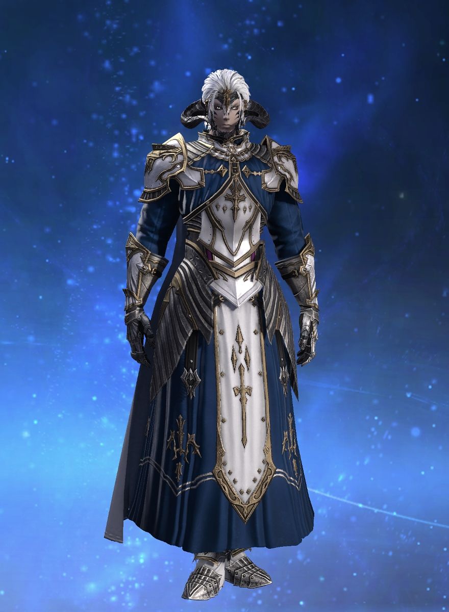 Cain Sol'acana