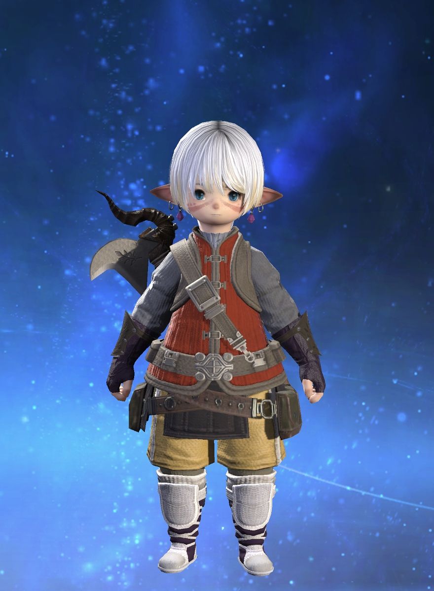 Hiiragi Ilex