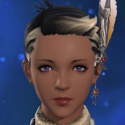 Maria Sephirot