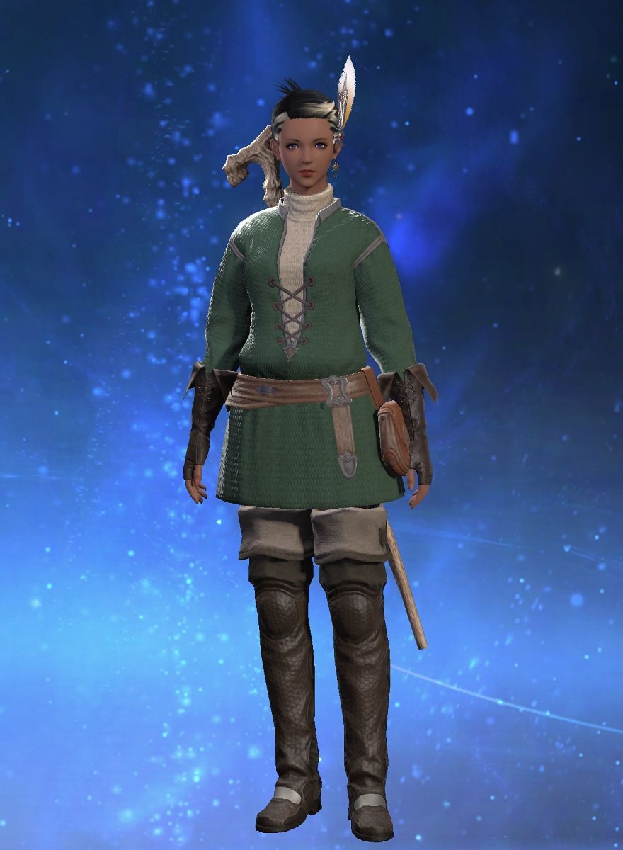 Maria Sephirot
