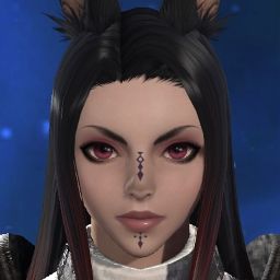 Glittaz Bloodscent
