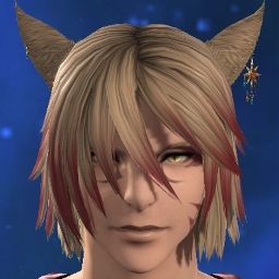 Mydeimos Lionheart