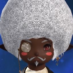 Afro Yamada