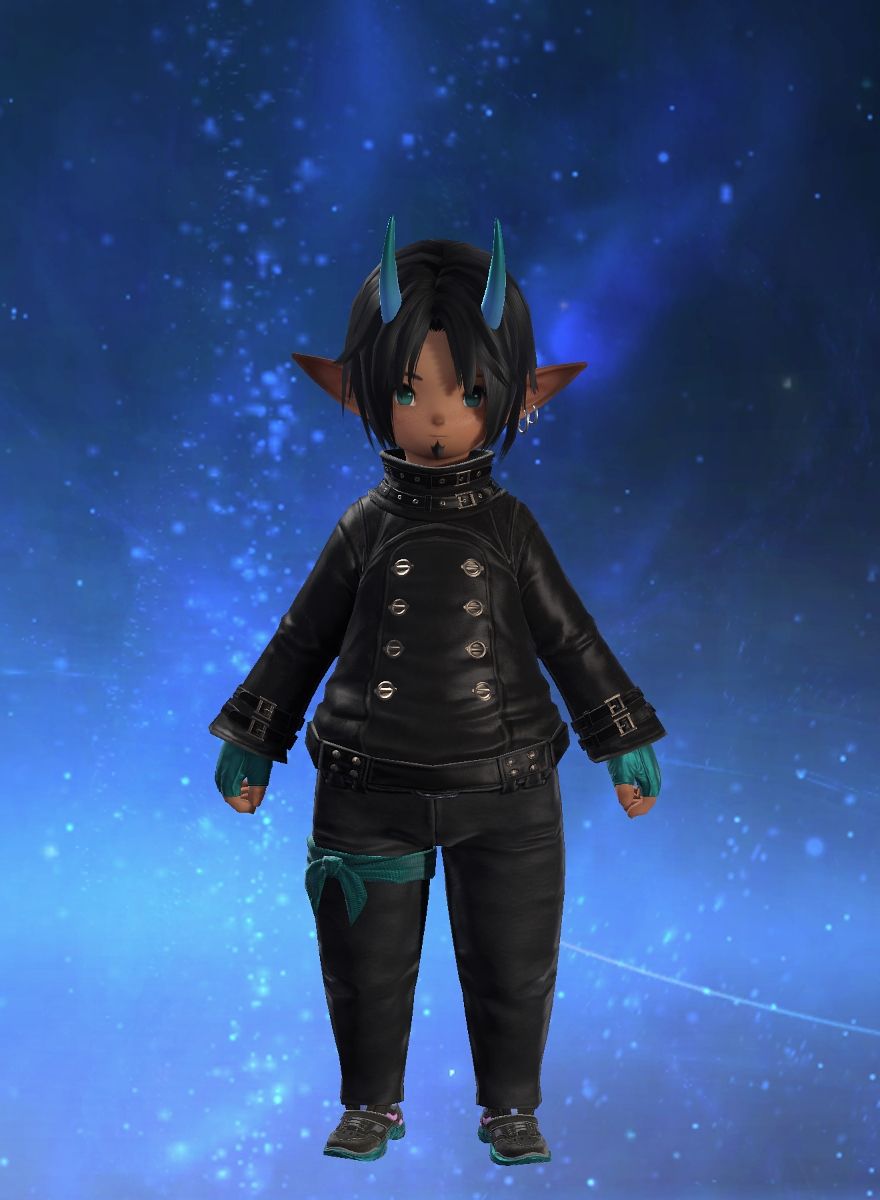 Tiny Tora