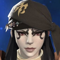 Madam Bo