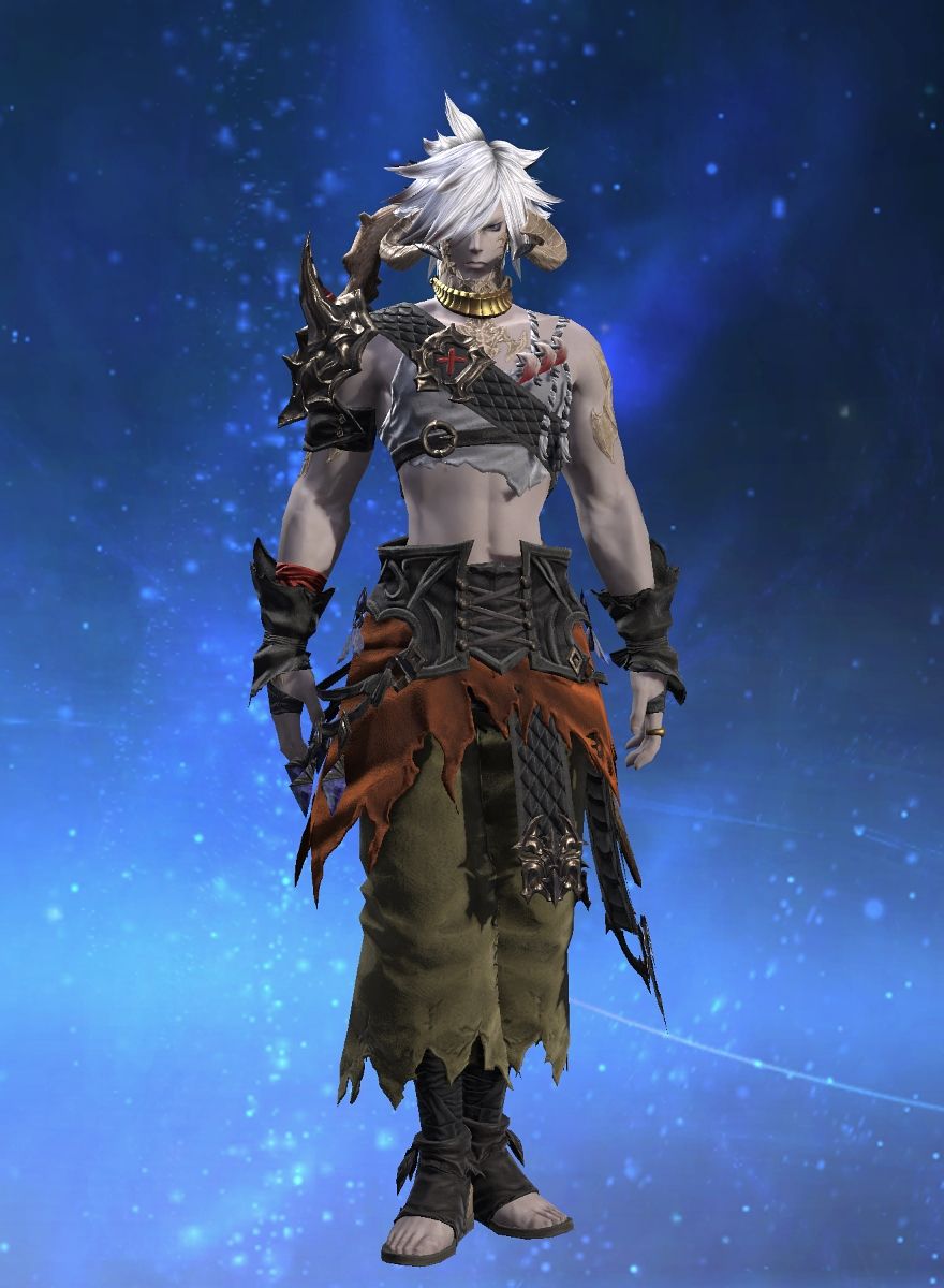 Ulbo Platinum