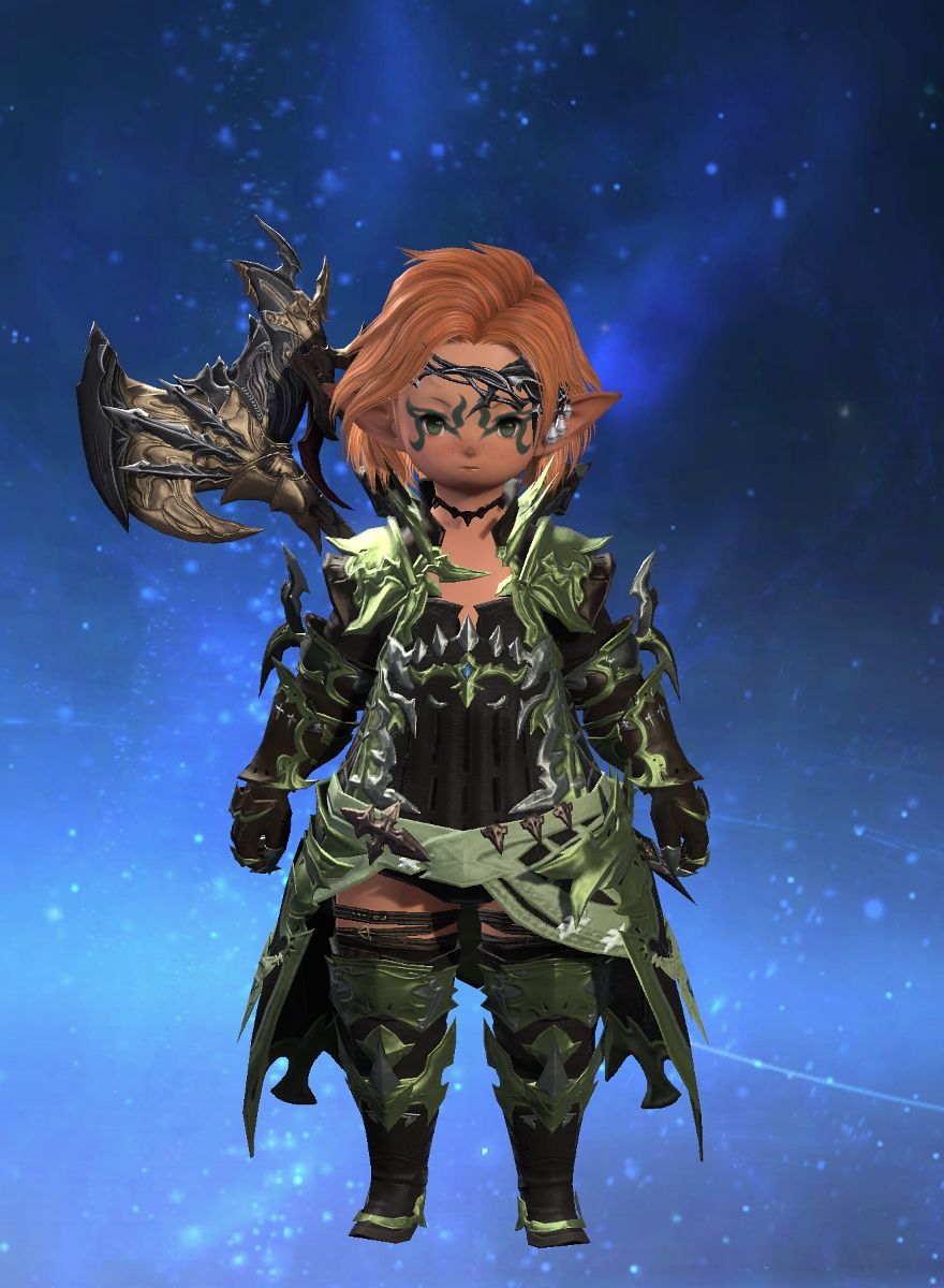 Lalafu Lafu