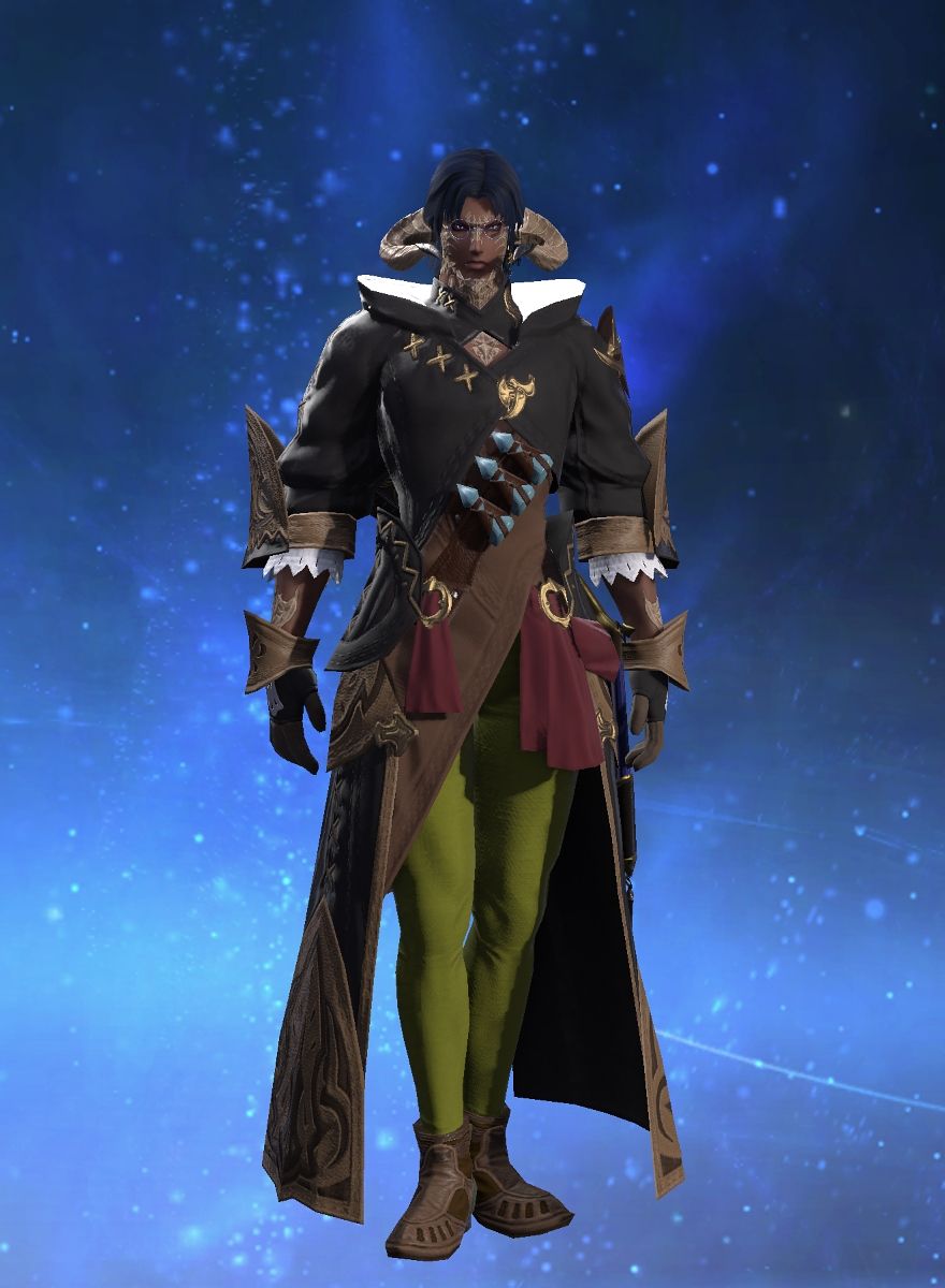 Qing Za