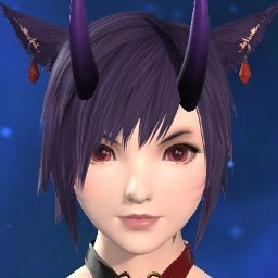 Scarlet Nekomata