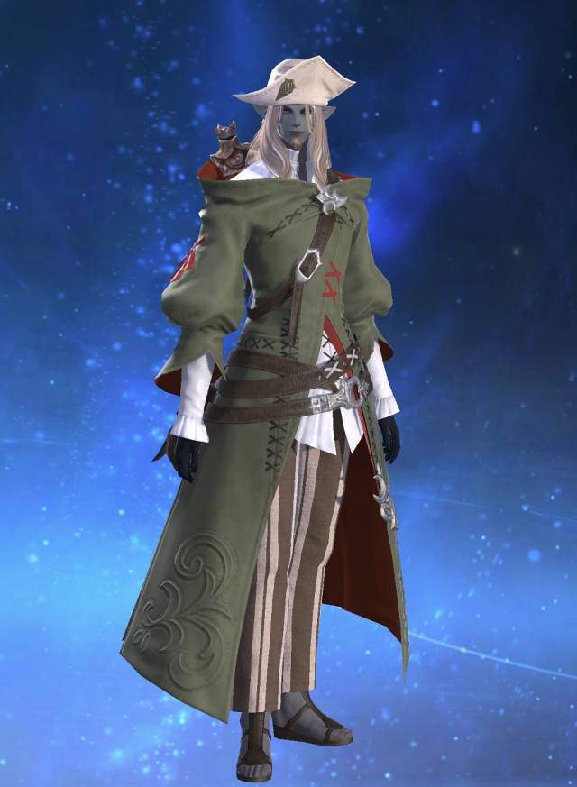 Snoppi Lilboi