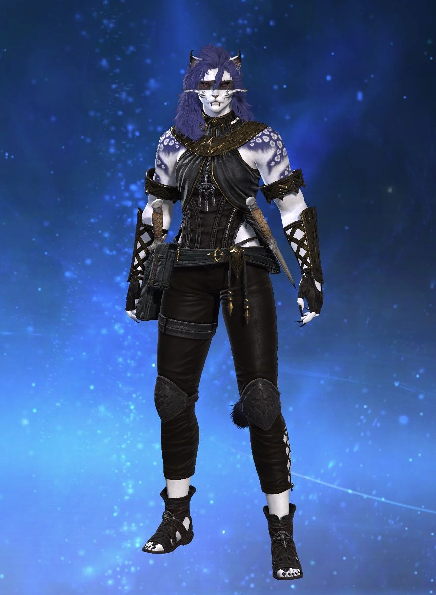 Zarah Moonshadow