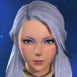 Lady Serenity
