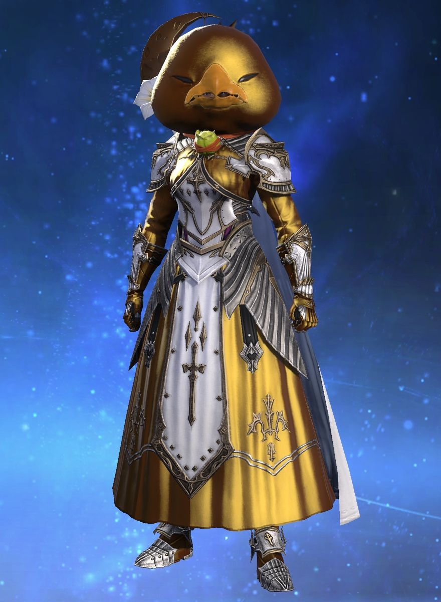 Helisent Knight