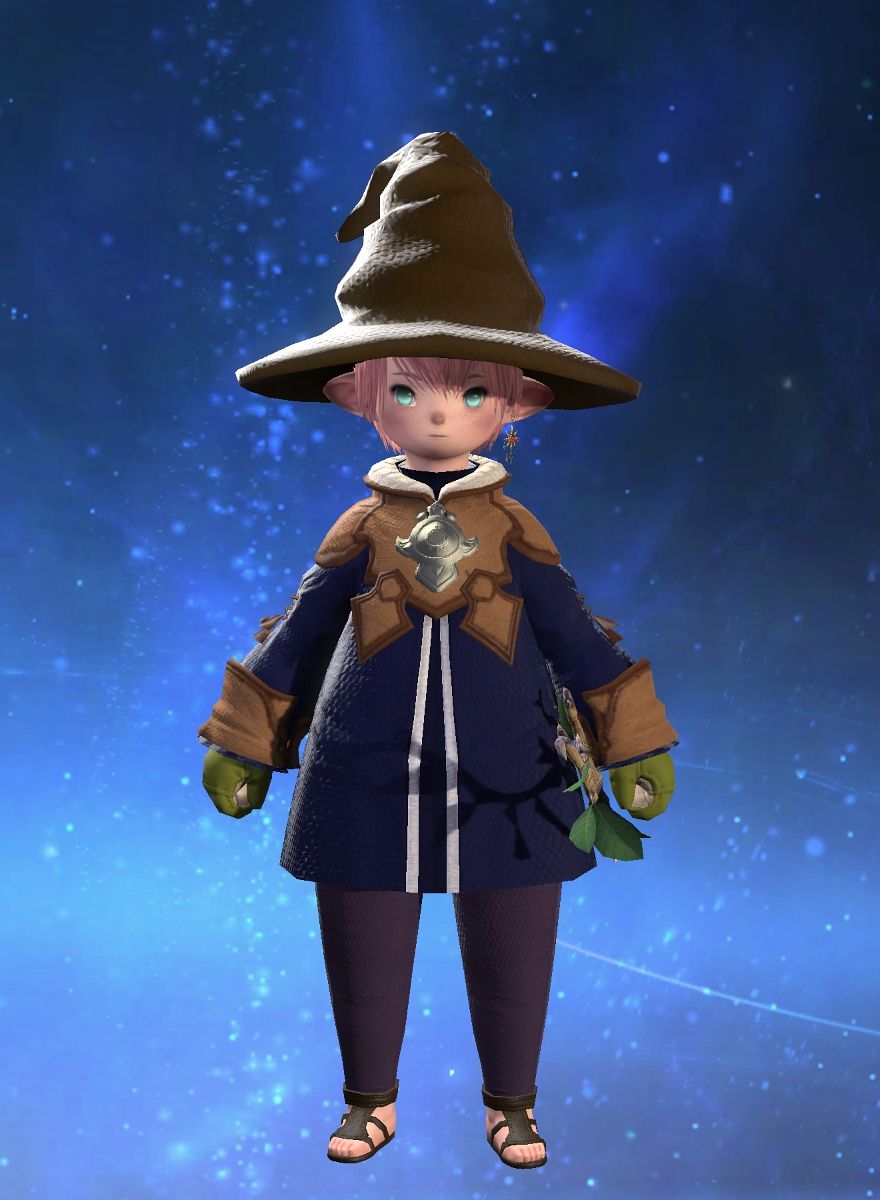 Ru Tabaga
