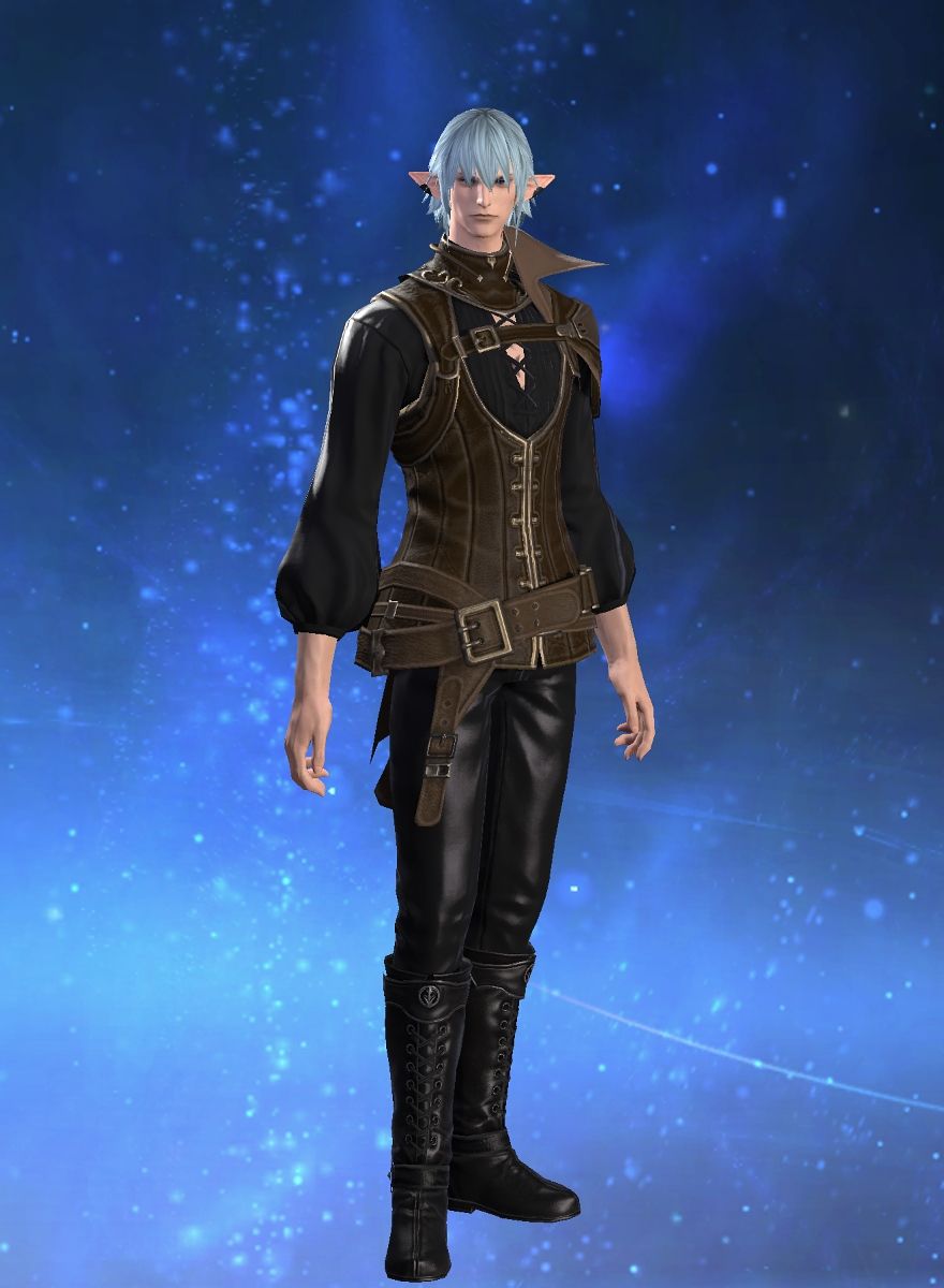 Aurchefant Greystone